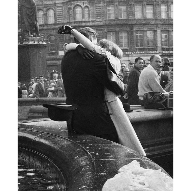 Head Over Heals British actor Daniel Massey (1933 - 1998), who is playing a Guards Officer in 'The Queen's Guards', a film...