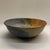 Ink Blue Signed Mid-Century Glazed Stoneware Bowl – Don Walton Studio Pottery For Sale - Image 8 of 12