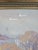 Lester George Hornby 1940's Oil Painting Boston Public Garden Cityscape For Sale - Image 18 of 18