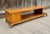 1960s Lane Rhythm Mid Century Walnut Coffee Table or Credenza For Sale - Image 5 of 9