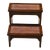 Niagara Furniture Leather Bed Steps For Sale