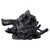 French Bronze Boars Head Inkwell in the style of Fratin, 1900 For Sale - Image 3 of 13