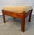 Mid-Century Lounge Chair and Matching Ottoman by Dyrlund For Sale - Image 15 of 18