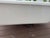 Beautiful and perfectly functional roll-top clawfoot bathtub. 60" long. 30" wide. Standard (approx. 17") depth. Note the...