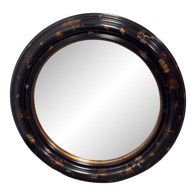 Rose Tarlow Chinoiserie Style Wall Mirror For Sale