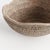 Farmhouse Burma Rattan Scalloped Edge Bowl For Sale - Image 3 of 5