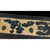 1890s Navy Blue Dragon Medallion Antique Chinese Ningxia Carpet Wool Knotted Rug For Sale - Image 4 of 8