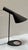 Louis Poulsen Vintage AJ Table Light in Brown-Gray by Arne Jacobsen for Louis Poulsen For Sale - Image 4 of 17