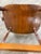 Vintage Colonial Revival Early American Style Walnut Dining Chairs - Set of 6 For Sale - Image 15 of 15