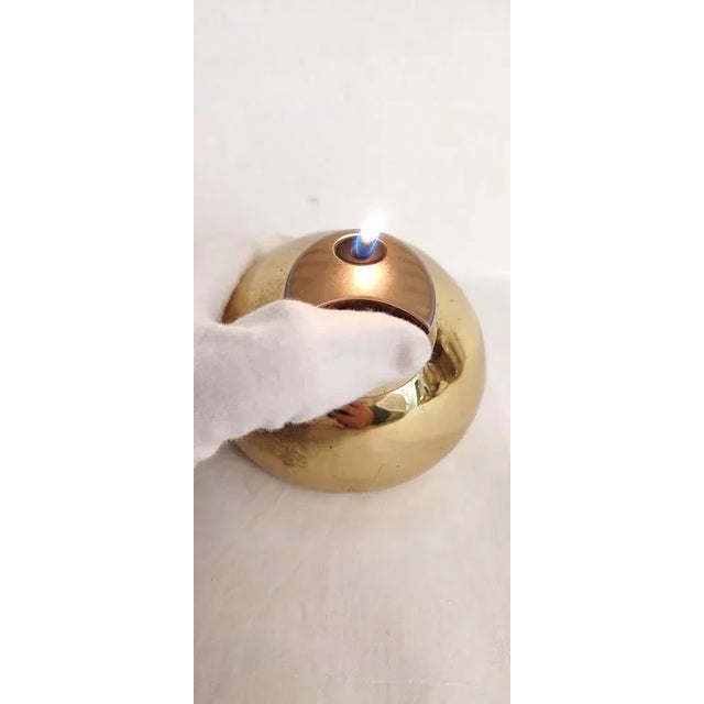 Spanish Metal Weight by S. T. Valenti, 1960s For Sale - Image 4 of 7