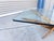 Silas Seandel Mid-Century Sculptural Brass and Glass Coffee Table, 1970s For Sale - Image 9 of 14