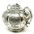 French Art Nouveau Sugar Bowl from Armand Frenais, Early 20th Century For Sale - Image 10 of 13