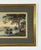 Antique 1793 Joseph Farington River Thames Hand-Colored Aquatint Walton Bridge Boydell For Sale In Portland, ME - Image 6 of 13
