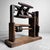 Meiji Era Itomaki Spinning Wheel, Japan, 1890s For Sale - Image 16 of 16