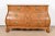 Baker Furniture Louis XV Burled Walnut Bombay Chest or Commode For Sale - Image 12 of 12