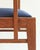 Wood Bridge Chairs by René Gabriel, 1950, Set of 2 For Sale - Image 7 of 11