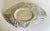 Gray Mid 20th Century Gonder Pottery 500 Gray and Pink Sealife Shell Bowl For Sale - Image 8 of 10