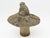 Composite Stone Toadstool Garden Ornament, English Mid 20th C. For Sale - Image 4 of 9