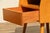 Mid-Century Modern Pair of Maple Nightstands in the Style of Heywood-Wakefield, Circa 1960s For Sale - Image 13 of 18