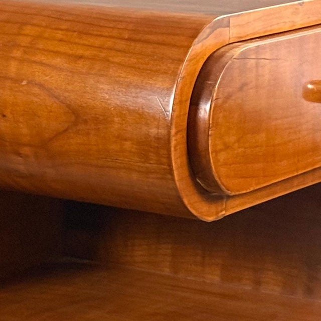 Art Deco Coffee Table and Armchairs, 1930s, Set of 3 For Sale - Image 12 of 15