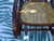 Vintage Rocking Chair in Wood and Rattan, 1980s For Sale - Image 13 of 18