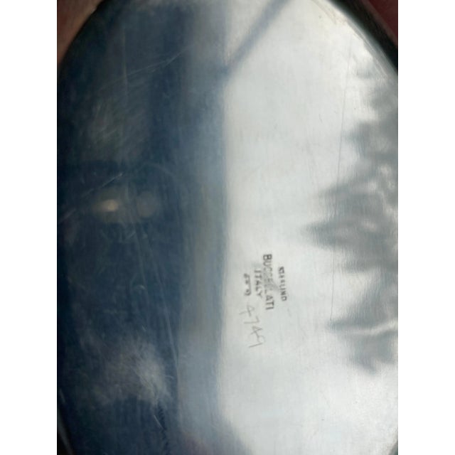 1970s Buccellati Chestnut Box For Sale In New York - Image 6 of 8