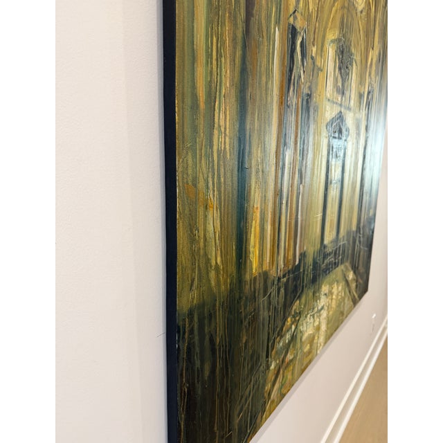 Cuban Artist Ismael Gomez Peralta West Palm Beach For Sale In West Palm - Image 6 of 10