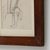 Togores for Kahnweilers Galerie Simon, Figure, 1923, Drawing on Paper, Framed For Sale - Image 8 of 17