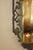Brass 1920s Pair of Swedish Grace Candle Wall Scone For Sale - Image 8 of 10