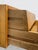 Mid Century Modern Italian Teak Freestanding Wall Unit Bookcase – Vintage Wall Shelving, C. 1950’s For Sale - Image 14 of 14