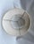 Pottery Barn Wood Lamp For Sale - Image 11 of 13