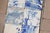 Antique 18th Century Portuguese Scenic Baroque Tiles With Foliage & Landscape Elements, Antique Set of 6 For Sale - Image 4 of 6