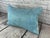 Vintage Pillow Case Turkish Hemp Pillow Decorative Hemp Pillow Dry cleaning only. PILLOW INSERT IS NOT INCLUDED