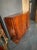 Period French Art Deco Rosewood Bar Cabinet For Sale - Image 4 of 7