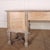 English Carved Desk in Pine For Sale - Image 14 of 16