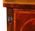 George III Inlaid Flame Mahogany Sideboard, 18th Century For Sale - Image 6 of 18