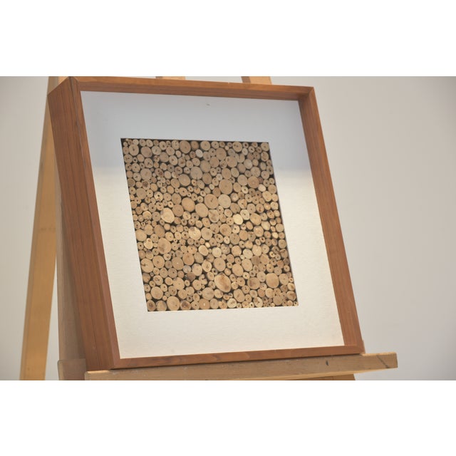 Triptych Series, Zweitblick 2/5, Carolin Koch, Berlin, 2009, Set of 3 For Sale - Image 12 of 16