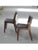 Black Model 89 Chairs from Anderstrup Møbelfabrik, 1960s, Set of 2 For Sale - Image 8 of 12