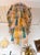 Cascade Chandelier Tube Murano Glass by Venini, Italy, 1960s For Sale - Image 10 of 13
