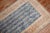 Vintage Zabihi Collection Persian Wide Long Runner - 3'8" x 16' For Sale - Image 9 of 12