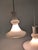 1970s Pendant Lamps for Royal Copenhagen, 1970, Set of 2 For Sale - Image 5 of 9