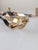 Brutalist Brass and Iron Fireplace Tool Set by David Marshall, 1970s For Sale - Image 6 of 11