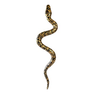 Paige Dorsey Garden Snake #221 For Sale