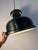 A rare exception in the portfolio: the "country line" pendant lamp was designed in 1976 by the renowned designer sidse...