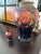 William Moorcroft Miniature Pomegranate Pattern Vase For Sale - Image 10 of 10