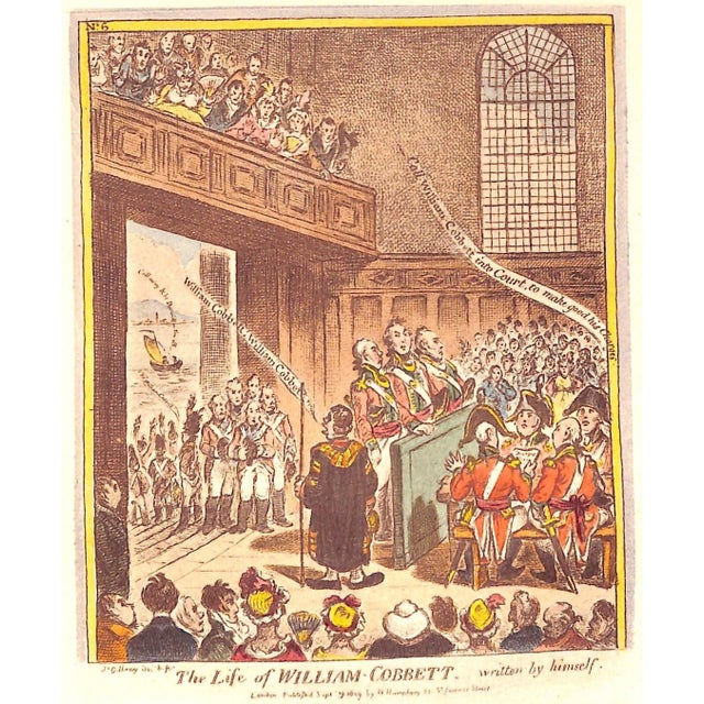 Paper "Advice to Young Men and (Incidentally) to Young Women" 1930 Cobbett, William Cobbett For Sale - Image 7 of 8