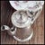 Reed & Barton Antique SilverPlate Teapot N. Plaza Hotel For Sale - Image 4 of 12