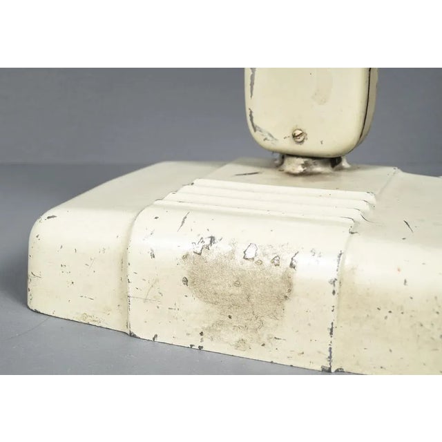 German Desk Lamp from Magnimar, 1950s For Sale - Image 16 of 18