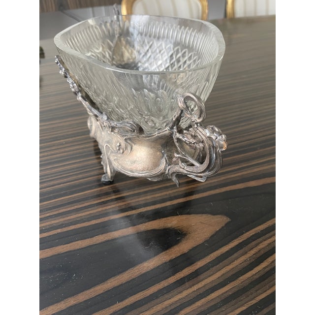 Found in an antique store in Argentina.