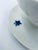 1960s Vintage Blue Sauceboat with Saucer from Rosenthal, 1965 For Sale - Image 5 of 8